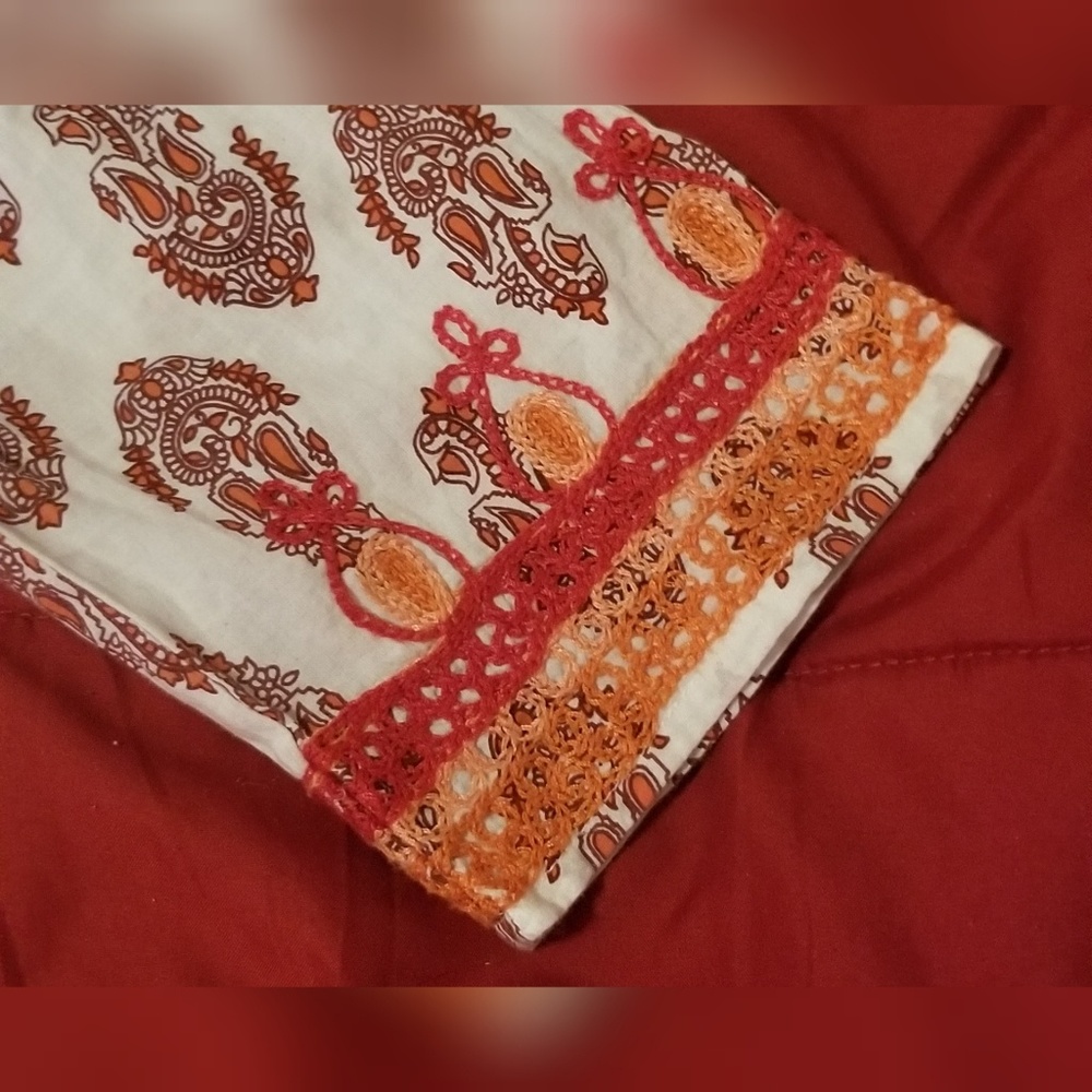 Solitaire Tunic - Picture 3 of 5
